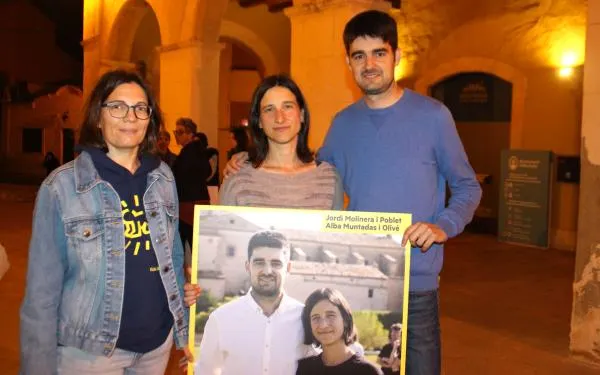 Foto: Altafulla Ràdio