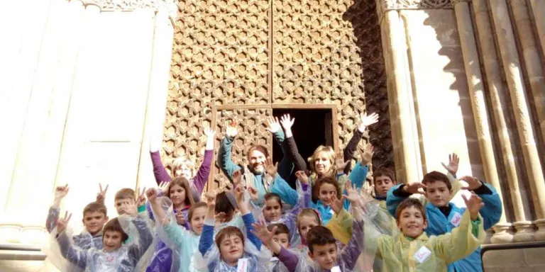 Segona edició dels Tallers de Pasqua a Agramunt