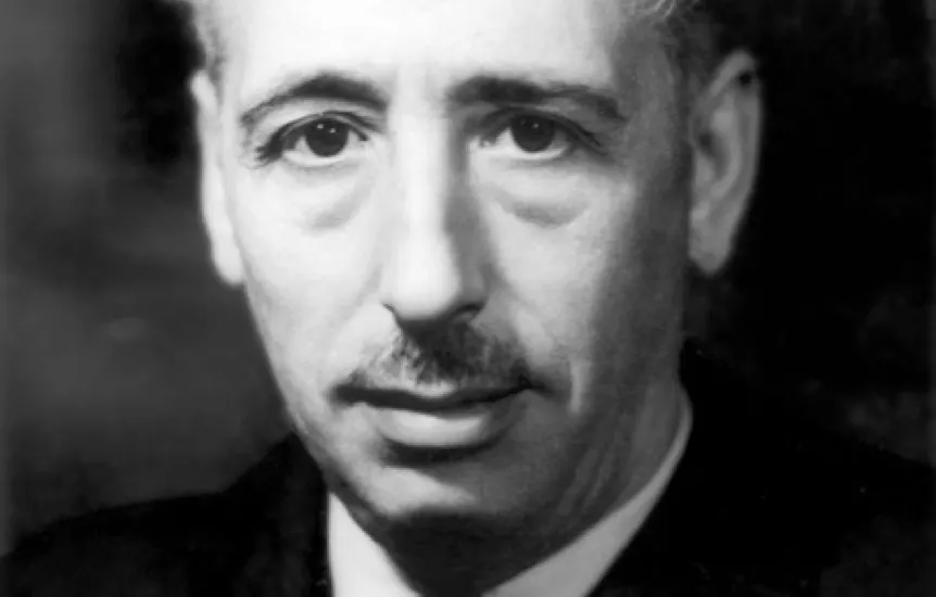 Aquest dissabte, acte d’homenatge a Lluís Companys, organitzat per ERC