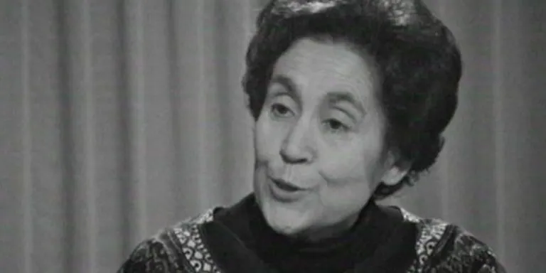 Cubelles continua el II Cicle de Cinema sobre la deportació als camps nazis amb un documental sobre Neus Català