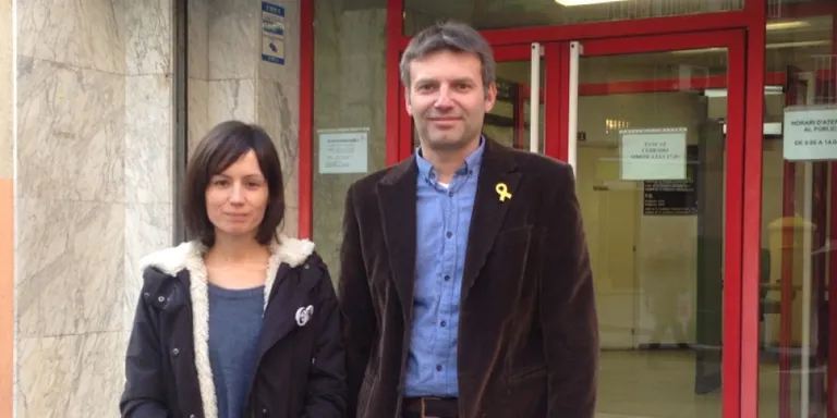 ERC retreu al govern una política educativa “d’aparador”