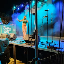 Reportatge: Periferia Beat Festival 2024 | L'Espiell 7x3 - episode art