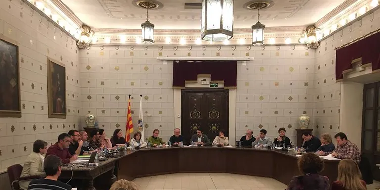 Compromís reclama l'aplicació de l'acord per compensar l'augment de l'IBI rústic