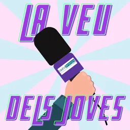 La veu dels Joves del 11/7/2022 - episode art