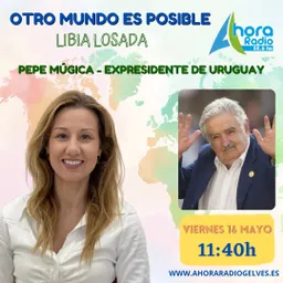 #37 - Gelves en la Onda - Otro mundo es posible del 16/5/2025 - episode art