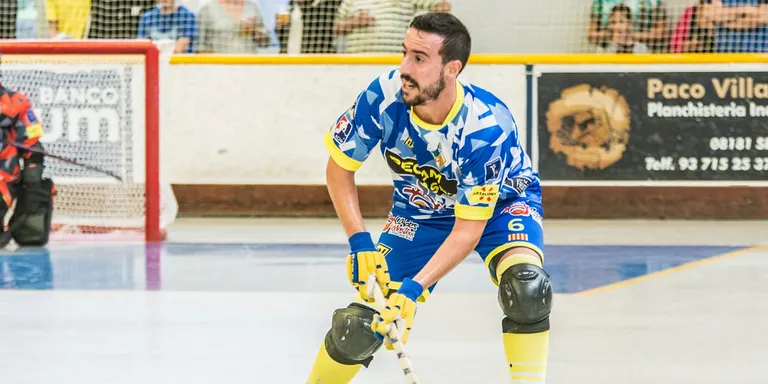 Resultats dels equips calderins d'aquest cap de setmana