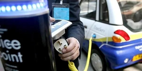 Altafulla disposarà de dos punts de subministrament elèctric per a càrrega de vehicles