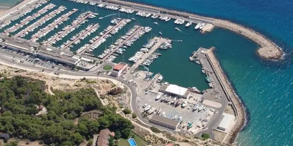 Cursa esportiva i Festival Wild Mind aquest dissabte als Munts de Torredembarra