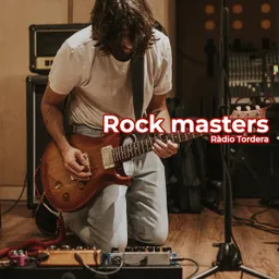 Rock masters del 20/12/2025 - episode art