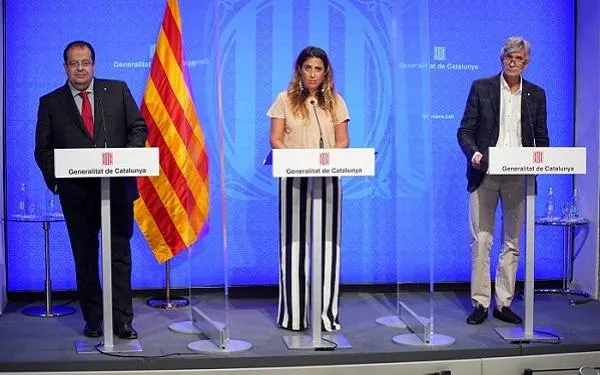 Foto: Govern - Paco Muñoz