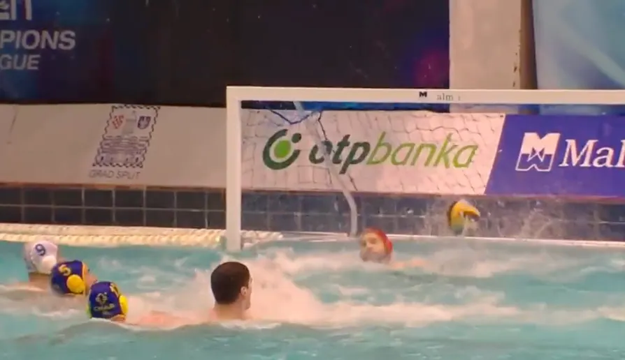 WATERPOLO: L’Atlètic-Barceloneta ja coneix el rival per la Final a 8 de la Champions