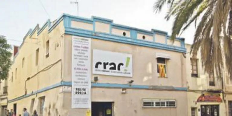 El CRAC programa nous tallers com música infantil o teatre fusió
