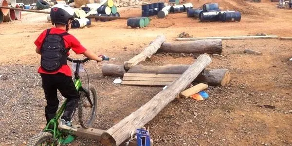 El Club Biketrial Costa Daurada Torredembarra posa en marxa aquest dimecres la segona edició de la Lliga Local de Trial