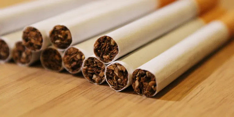El Todacitan, el nou medicament per a deixar de fumar