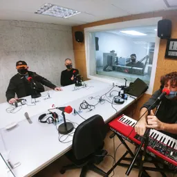#32 - Com la pandèmia ha afectat el panorama musical rubinenc - episode art