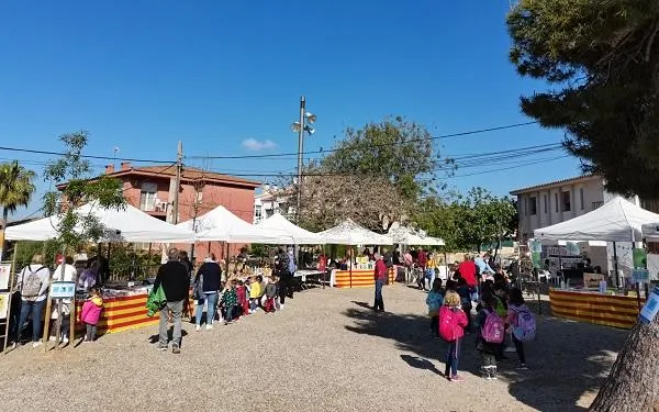 Foto: Altafulla Ràdio