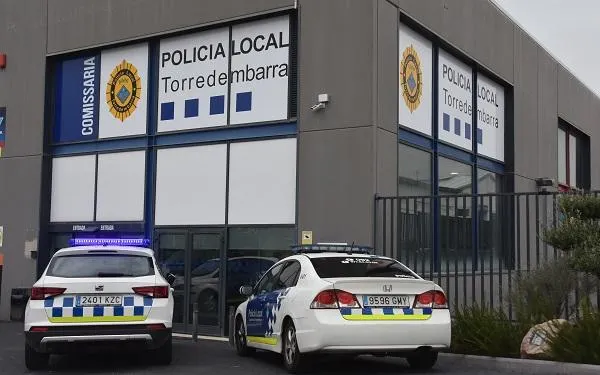 Foto: Ajuntament de Torredembarra