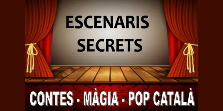 Arenys viurà una nova edició dels Escenaris Secrets