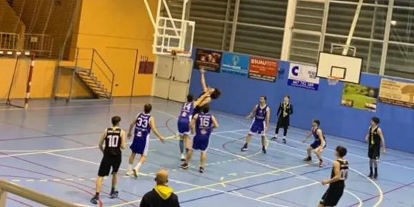 Les baixes condicionen el CB Altafulla – BBG a la pista del líder Bellvei (92-45)