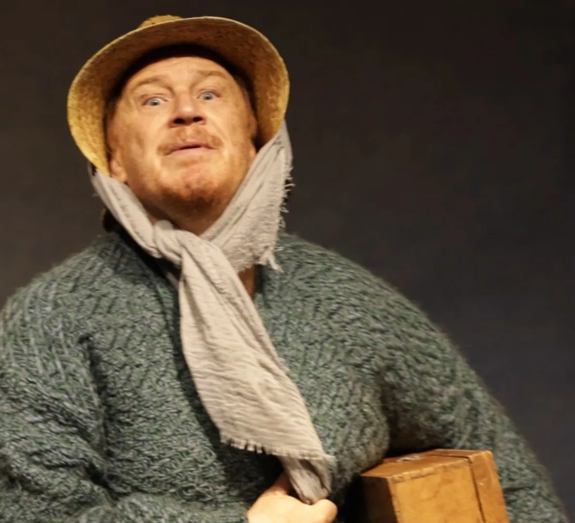 El Festival TRAU convida a descobrir la perspectiva més humana de Van Gogh