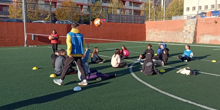 Tornen les jornades “Adapa’t a l’esport”