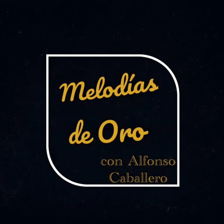 Melodías de oro