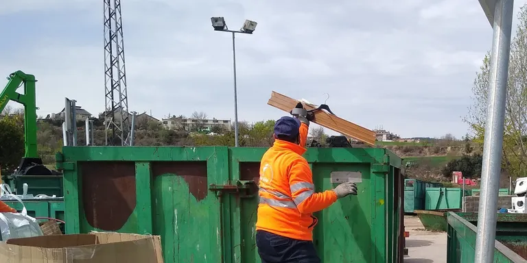 Un 40% de les persones contractades per la Fundació Volem Feina durant el 2021 aconsegueixen incorporar-se al mercat laboral