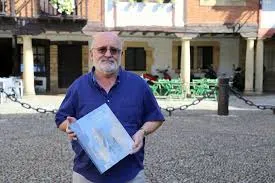 LA TRAYECTORIA DE SAGARZAZU, EL PRÍNCIPE DE LA  ACUARELA