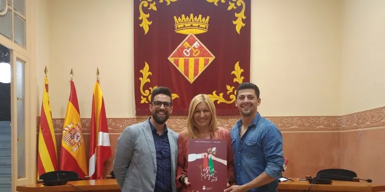 La Festa Major d'enguany tindrà un servei de bus gratuït totes les nits