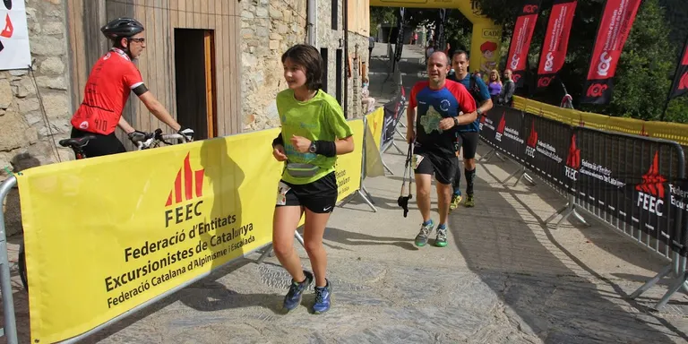 La 15a Trobada d'Aristot, puntuable per a la Copa Catalana