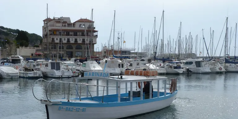Les sortides musicals amb 'La Marinada' enceten les activitats vinculades al Calamarenys