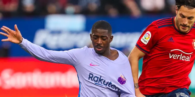 El Barça rep l’Elx en una setmana per oblidar (18:30h)
