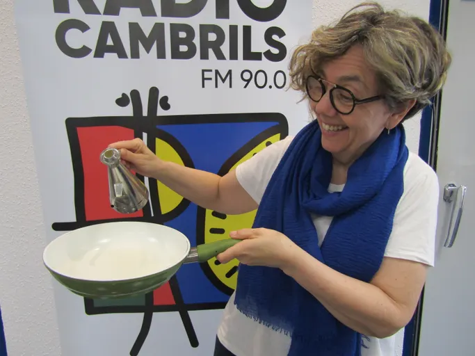 Cambrils, capital gastronòmica