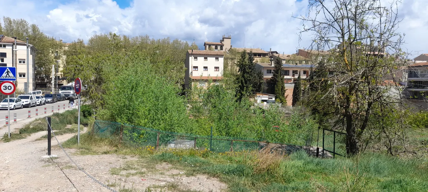 <strong>La CUP formalitza la denúncia a l'Oficina Antifrau per la compra dels terrenys pel nou Centre Sanitari</strong>