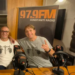 L'Entrevista del 4/9/2024 - episode art