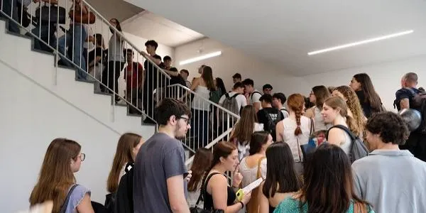 Les PAU de setembre han començat aquest dimecres amb 836 estudiants matriculats a Tarragona