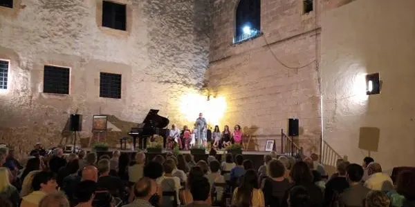 La Nit de Piano i Poemes d’Altafulla diversifica les seves propostes amb activitats més enllà de l’agost
