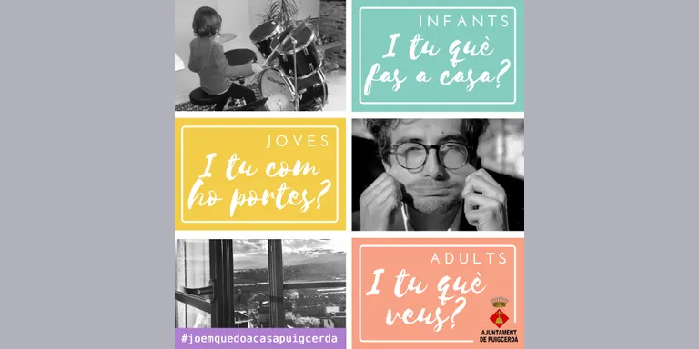L'Ajuntament de Puigcerdà impulsa un concurs fotogràfic a les xarxes socials