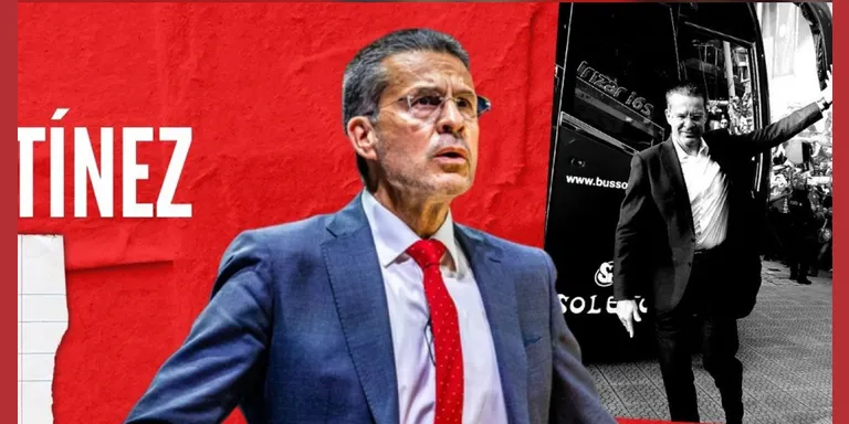Pedro Martínez renova amb el Baxi fins al 2024