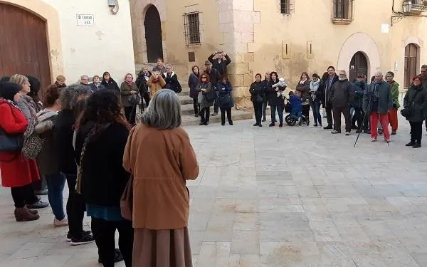 Foto: Altafulla Ràdio