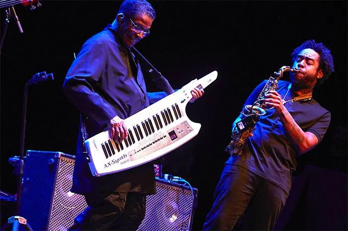 Jazz de Nit dedica el programa al funk en el jazz