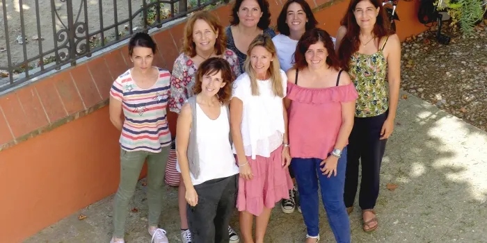 El punt d'atenció del CDIAP a Arenys compleix avui 10 anys