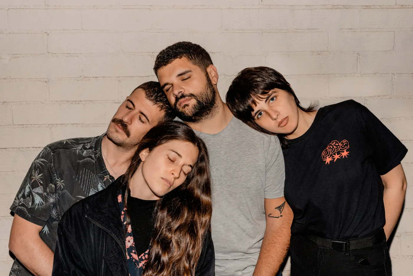Angeladorrrm, liderat per la vilassarenca Àngela Balcells guanya el premi local de la 17ena edició del Maresmusic