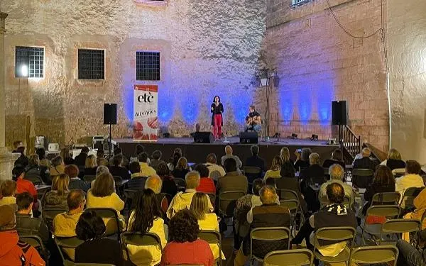 Foto: Altafulla Ràdio
