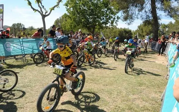 Foto: Penya Ciclista d'Altafulla