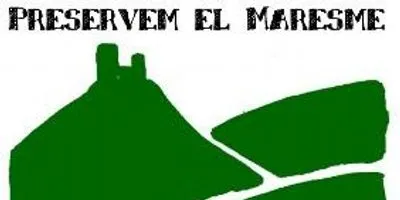 Preservem el Maresme escalfa motors per l’acte amb motiu del final del peatge de la C32