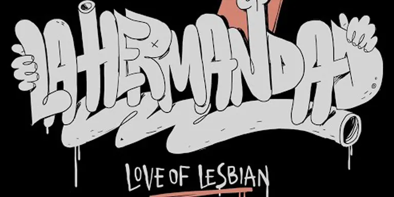 Love of Lesbian - La hermandad