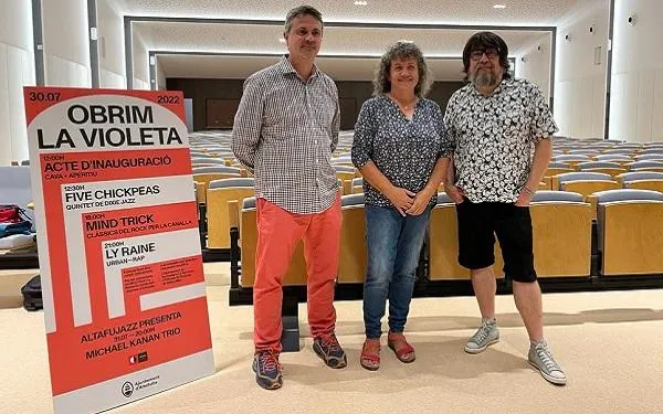 Foto: Altafulla Ràdio