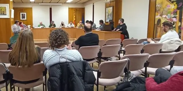 La Comissió Informativa Especial de Gent Gran es reunirà per primera vegada el 8 de febrer