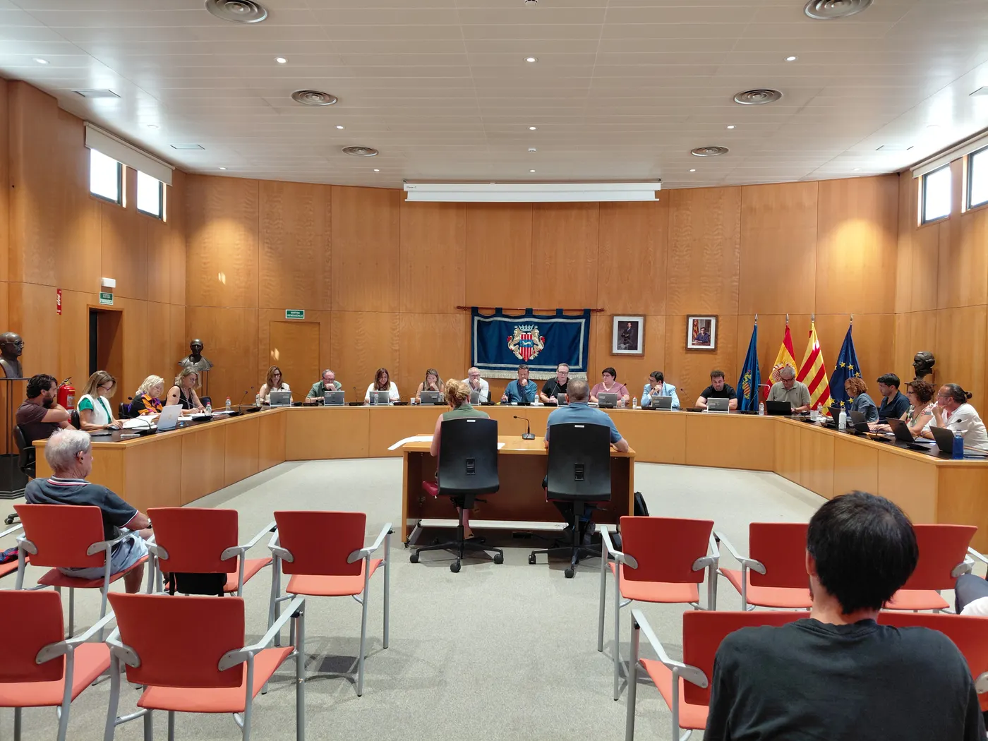L’Ajuntament de Cambrils donarà a conèixer dilluns les Distincions Honorífiques Municipals d’enguany